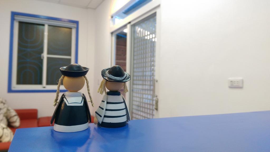 東港 Simple Travelホステル エクステリア 写真